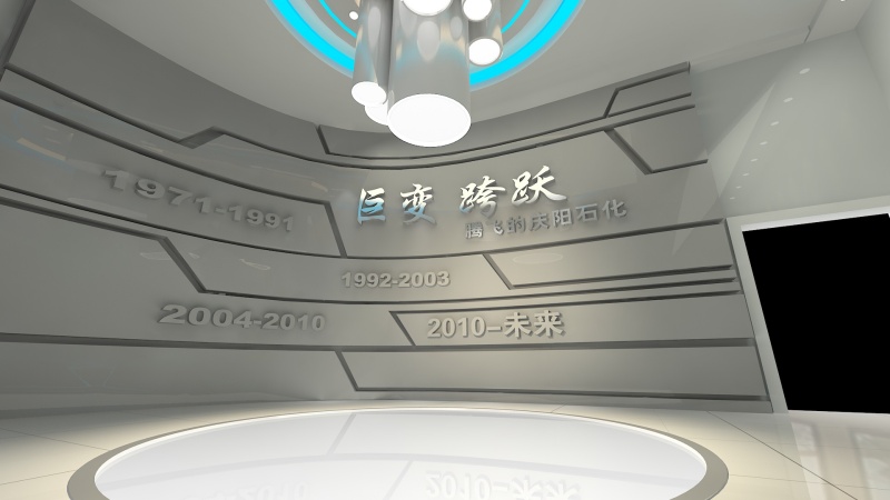石油石化企业科技